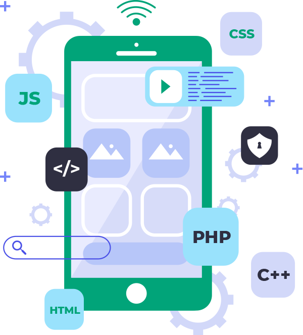 Passenger app